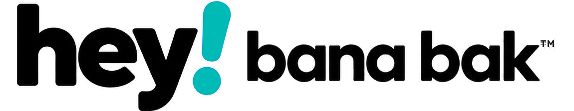 Hey! Bana Bak